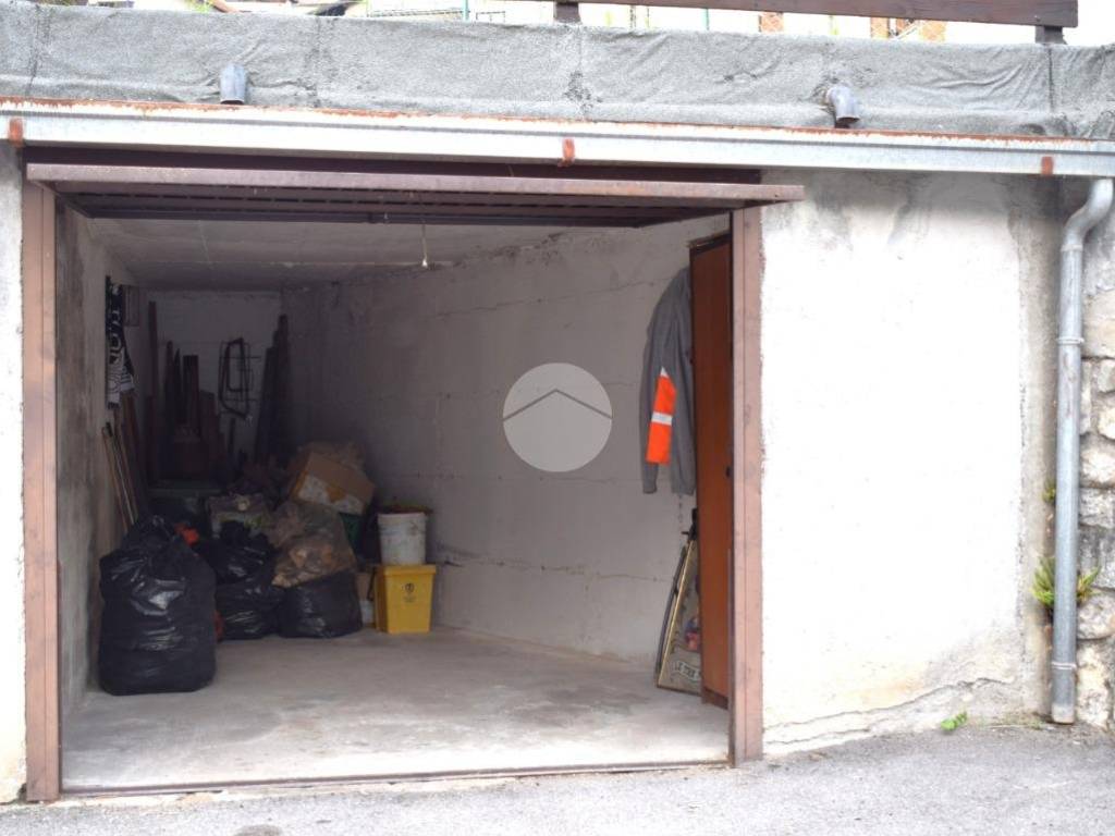 Box / garage a Borno in Via Rocca, 25 - Foto 3