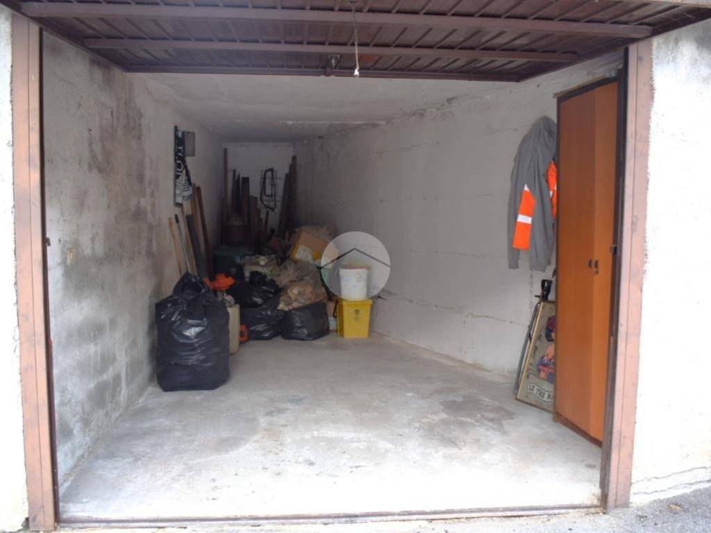 Box / garage a Borno in Via Rocca, 25 - Foto 4