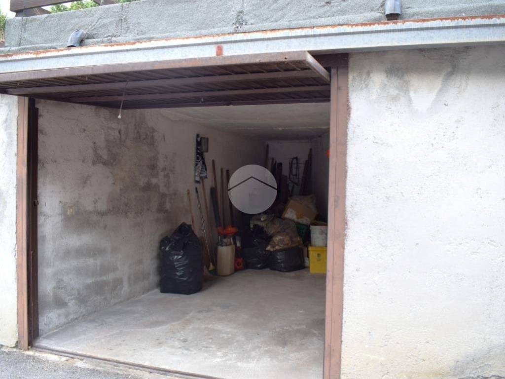 Box / garage a Borno in Via Rocca, 25 - Foto 5