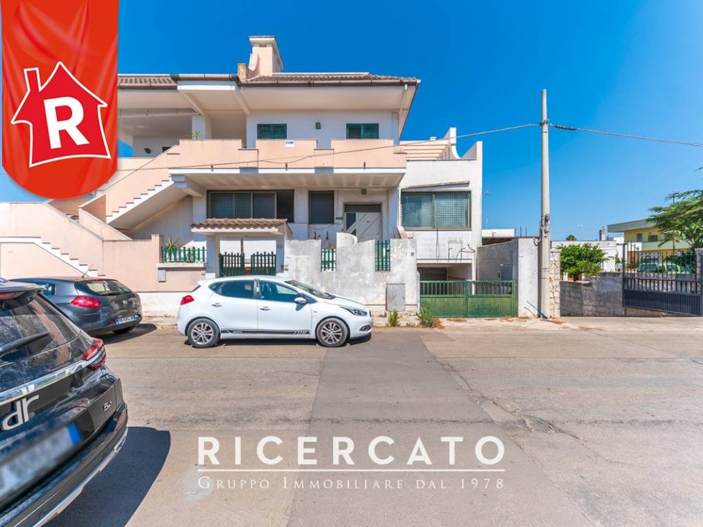 Immobile a Ugento in Via San Domenico, 22 - Foto 2