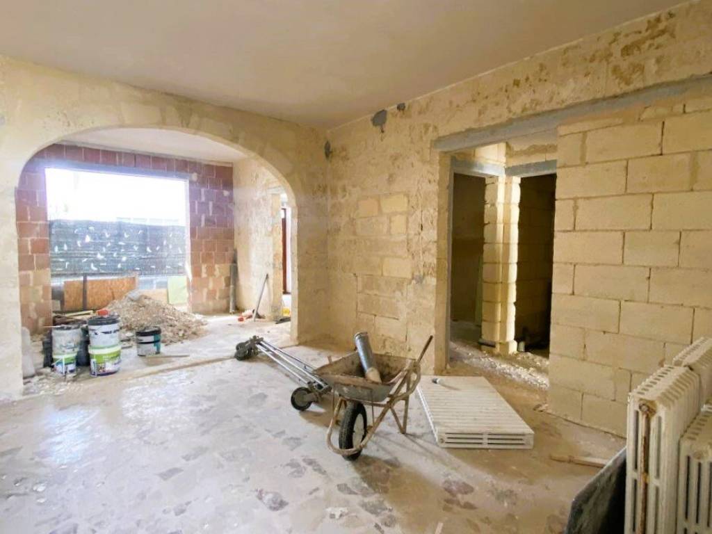 Casa indipendente a Specchia in Via Alcide De Gasperi - Foto 4