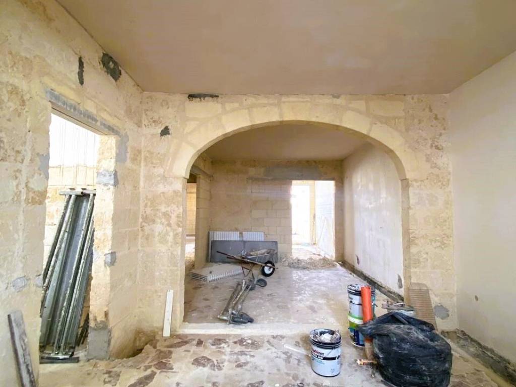 Casa indipendente a Specchia in Via Alcide De Gasperi - Foto 5