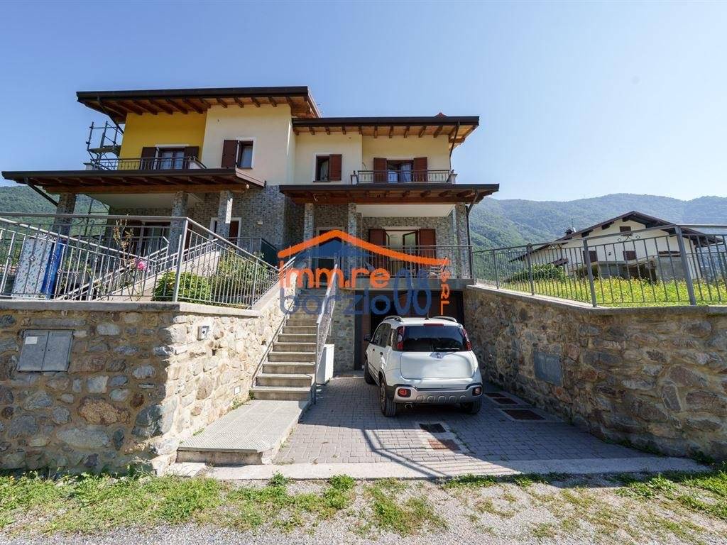 Villa a Primaluna - Foto 2