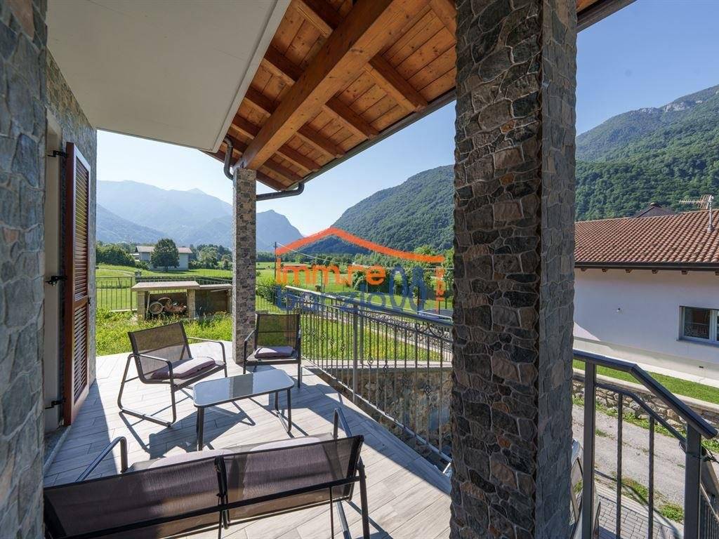 Villa a Primaluna - Foto 4