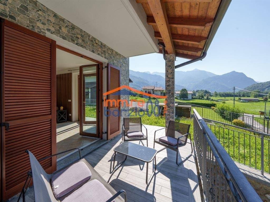 Villa a Primaluna - Foto 5