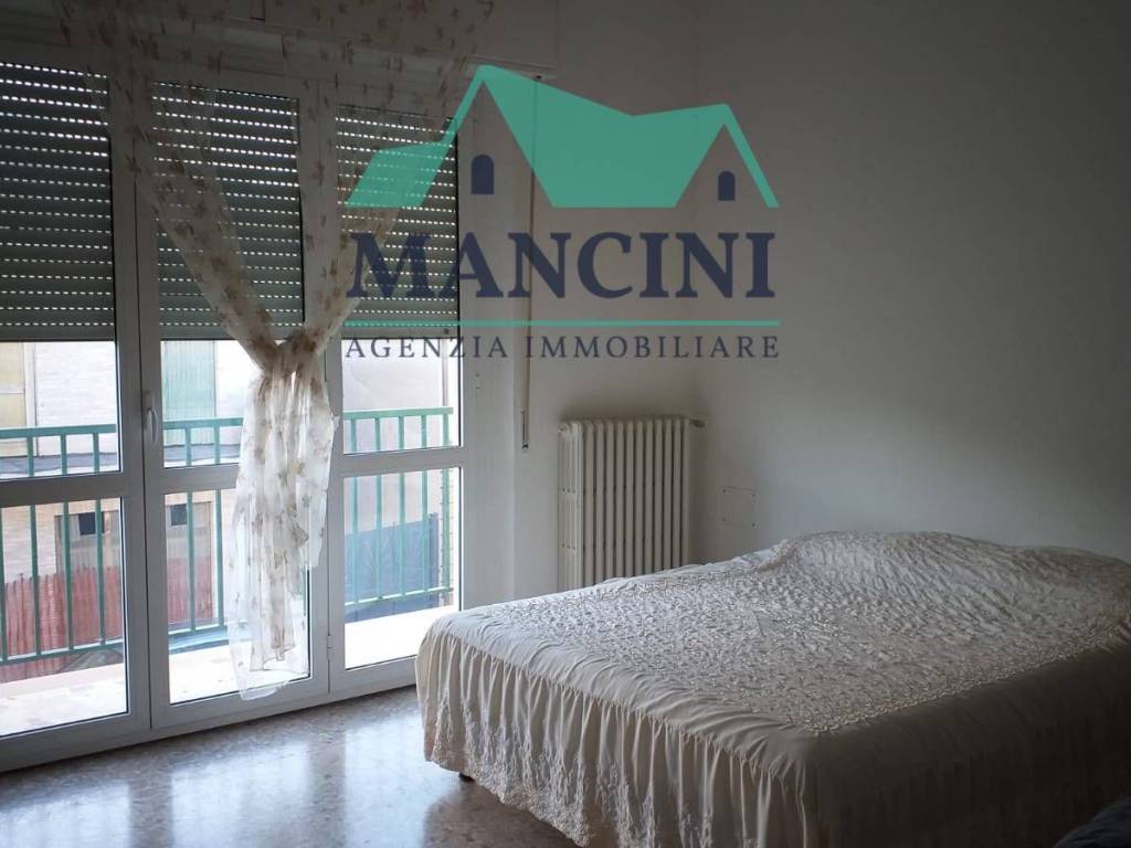 Appartamento a Civitanova marche in CRISTOFORO COLOMBO - Foto 4