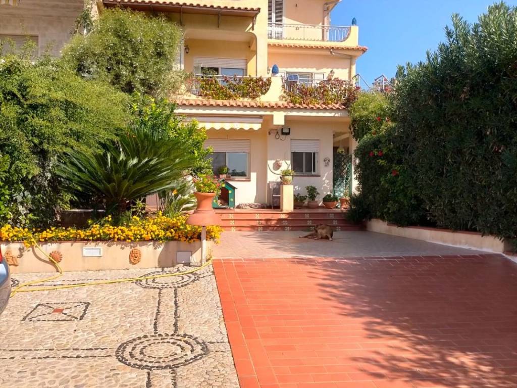 Villa a Noto in Lungomare Ionio, 32 - Foto 2
