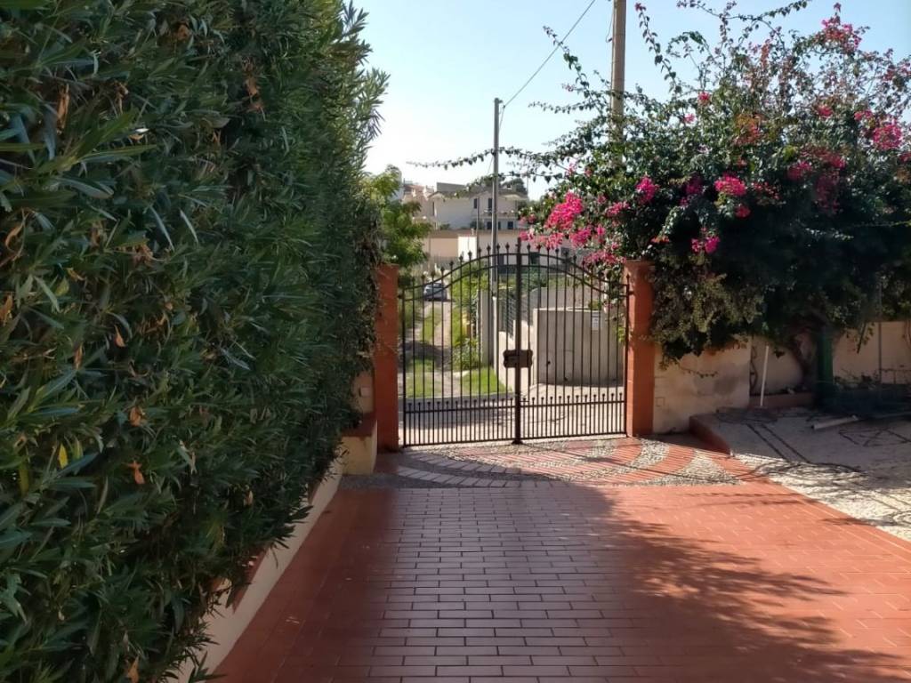 Villa a Noto in Lungomare Ionio, 32 - Foto 3