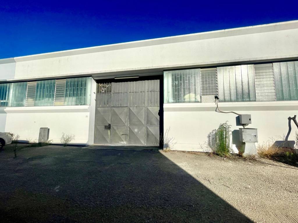Immobile a Bastia umbra in Via dell'Artigianato, 61 - Foto 2