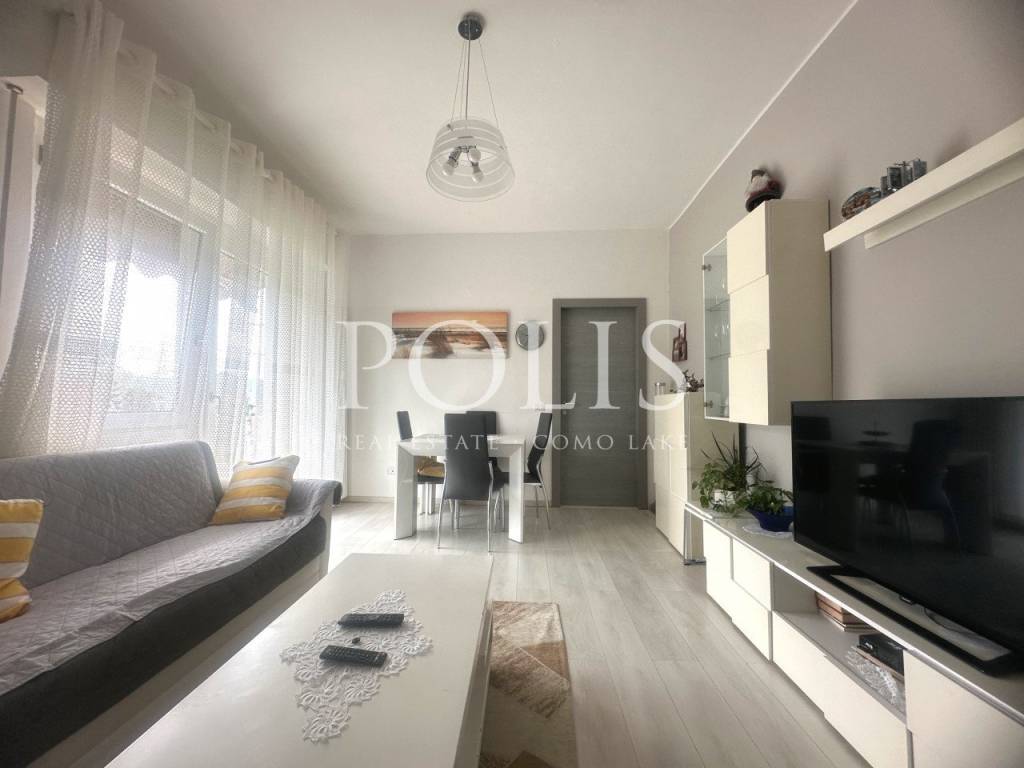 Appartamento a Como in VIA SANTA MARTA - Foto 2