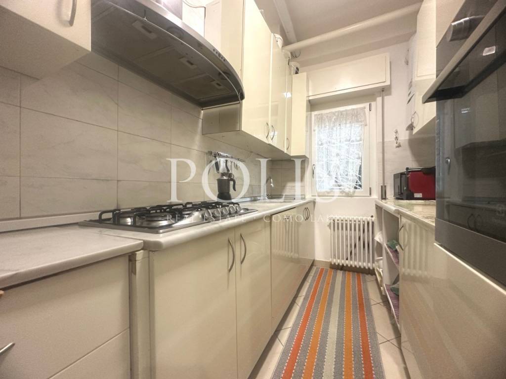 Appartamento a Como in VIA SANTA MARTA - Foto 4