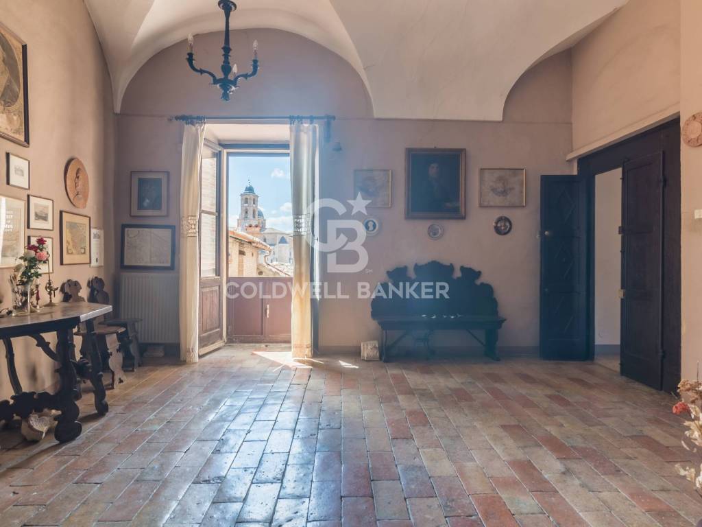 Palazzo / stabile a Urbino in Via Santa Margherita, 34 - Foto 2