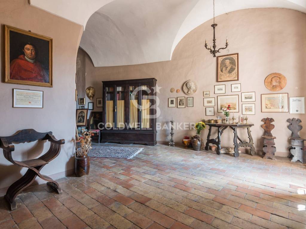 Palazzo / stabile a Urbino in Via Santa Margherita, 34 - Foto 3