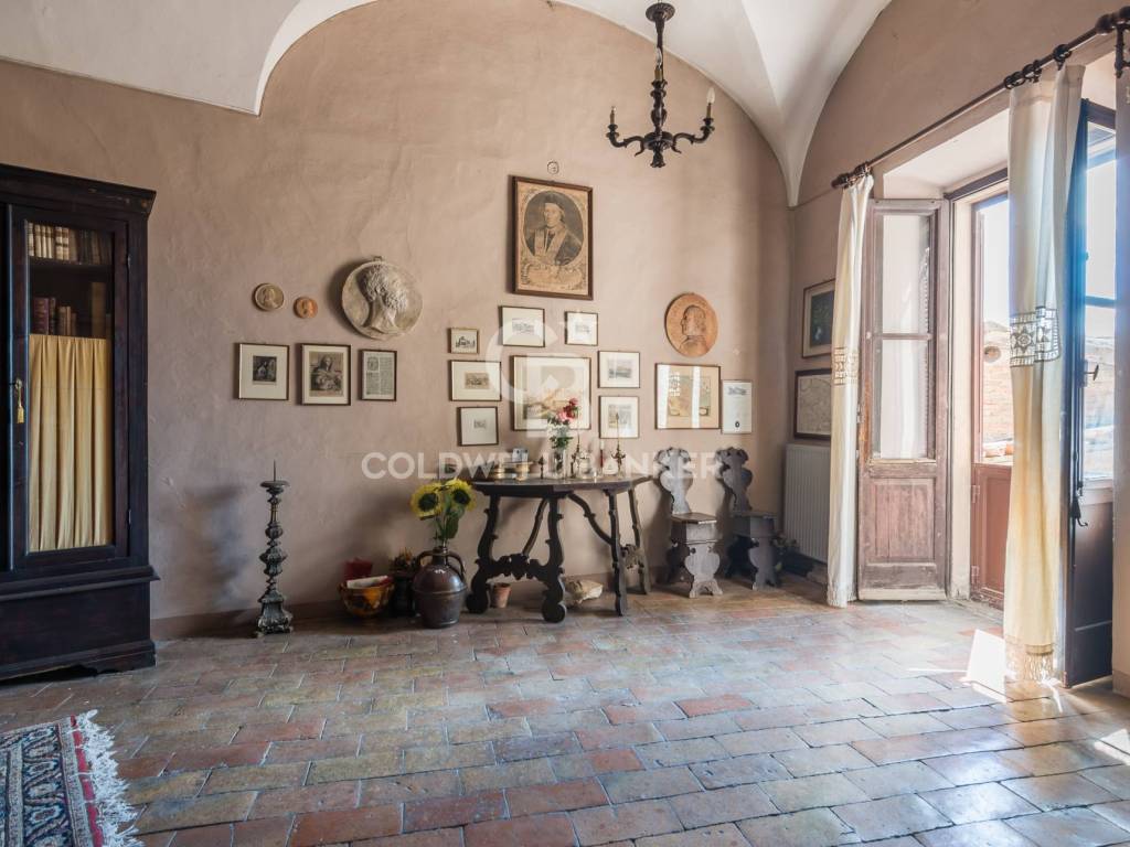 Palazzo / stabile a Urbino in Via Santa Margherita, 34 - Foto 4