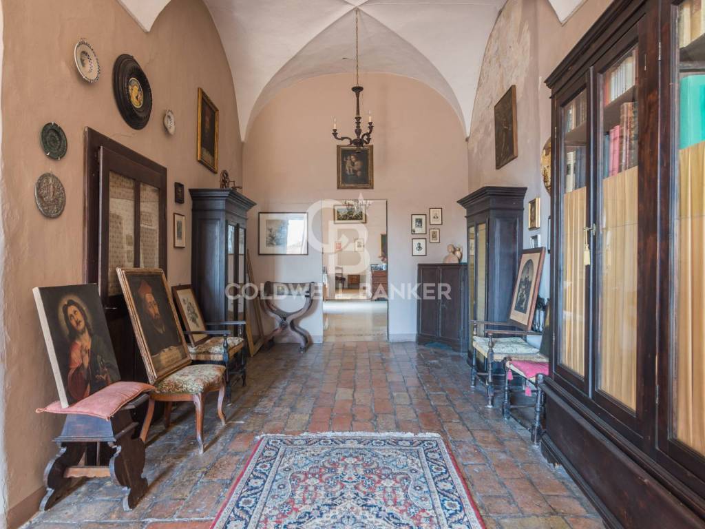 Palazzo / stabile a Urbino in Via Santa Margherita, 34 - Foto 5