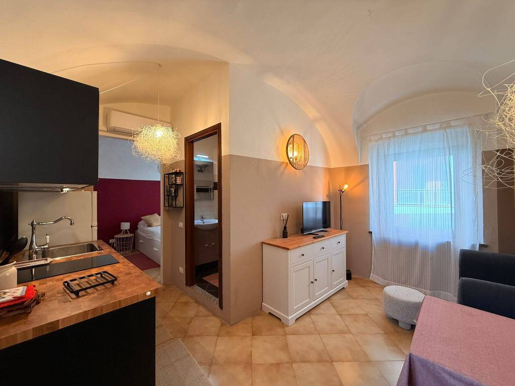 Appartamento a Alessandria in Via Giovanni Plana, 93 - Foto 2