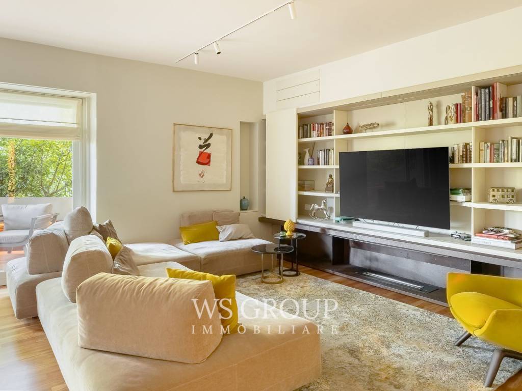 Appartamento a Nova milanese in Via Eugenio Villoresi, 40 - Foto 2