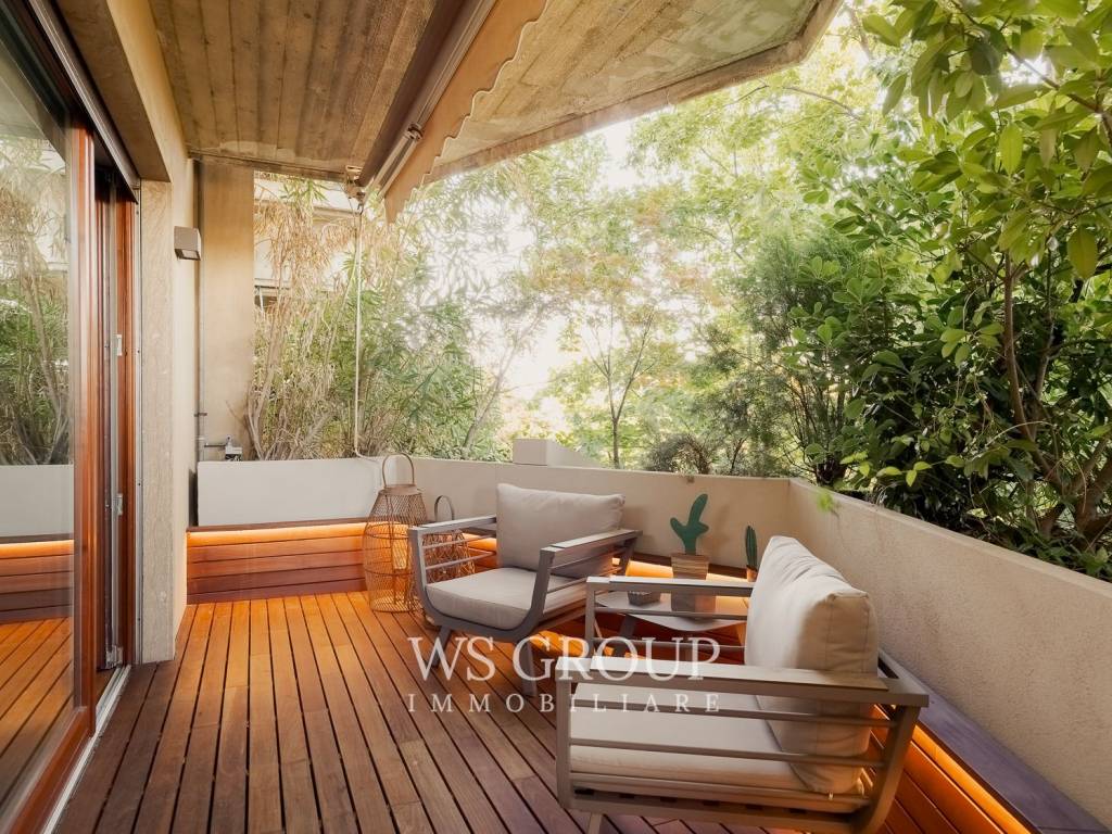 Appartamento a Nova milanese in Via Eugenio Villoresi, 40 - Foto 5