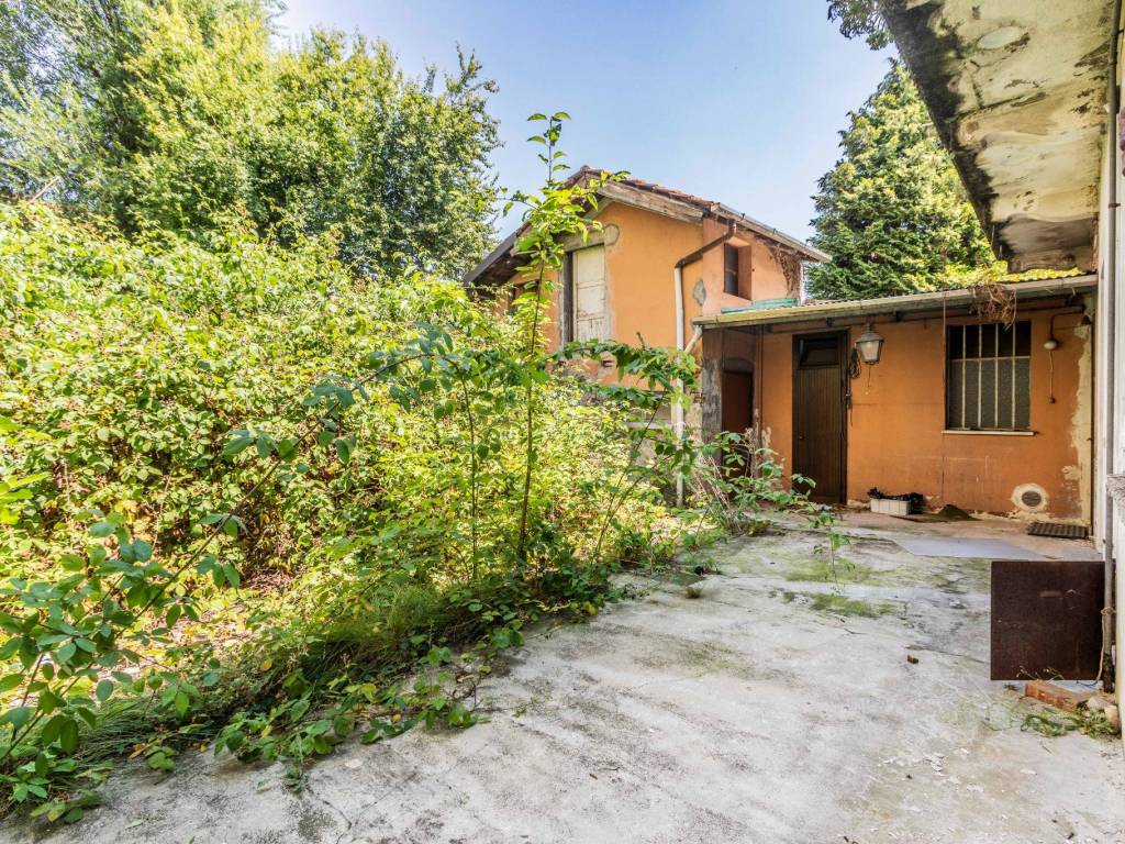Villa a Saronno in Via Guglielmo Marconi - Foto 2