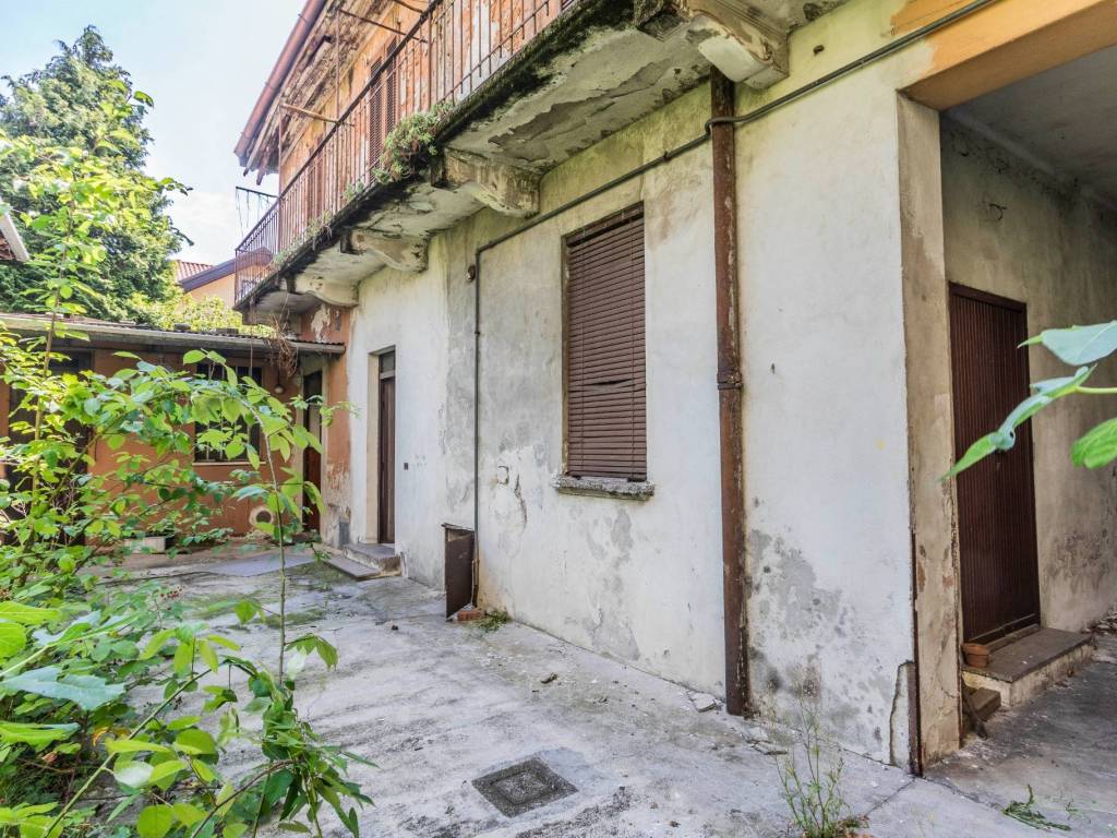 Villa a Saronno in Via Guglielmo Marconi - Foto 5