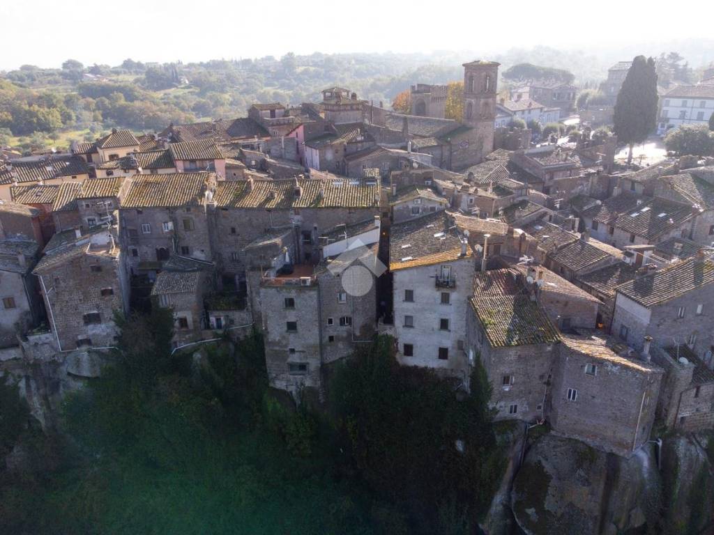 Appartamento a Vitorchiano in Vicolo S. Michele, 4 - Foto 2