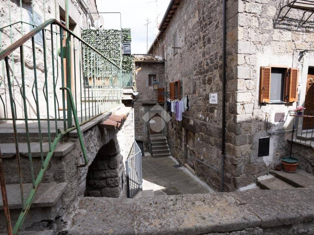 Appartamento a Vitorchiano in Vicolo S. Michele, 4 - Foto 4