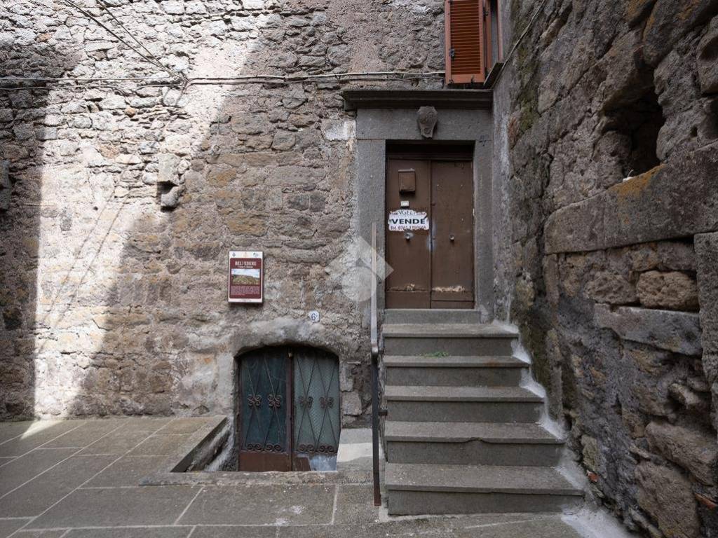 Appartamento a Vitorchiano in Vicolo S. Michele, 4 - Foto 5
