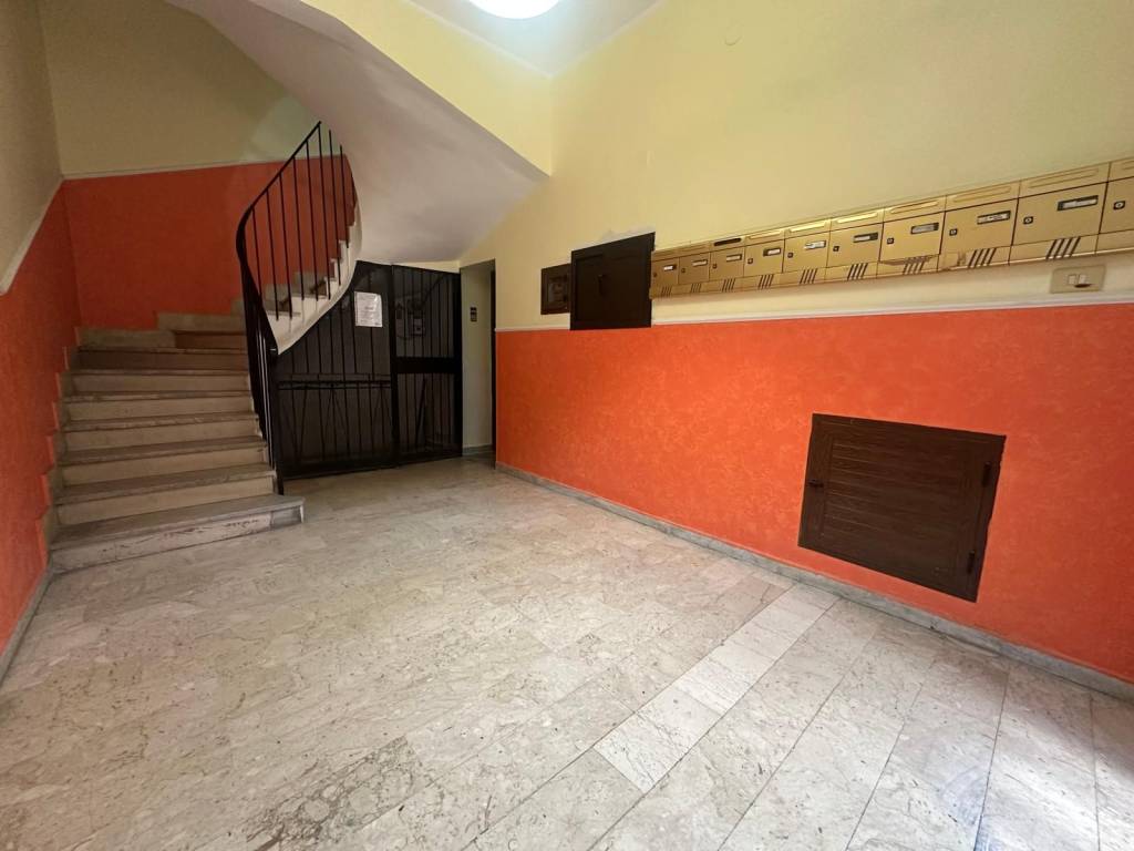 Appartamento a Reggio calabria in Via Possidonea - Foto 3