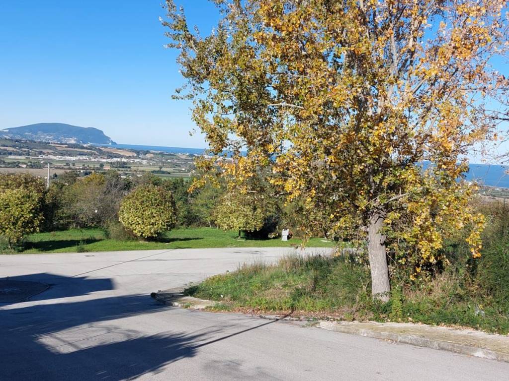 Terreno a Potenza picena in Via Monte Vettore - Foto 4