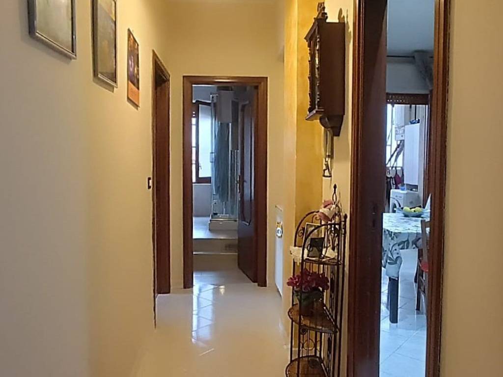 Appartamento a San nicola la strada in Corso Alcide De Gasperi, 34 - Foto 4