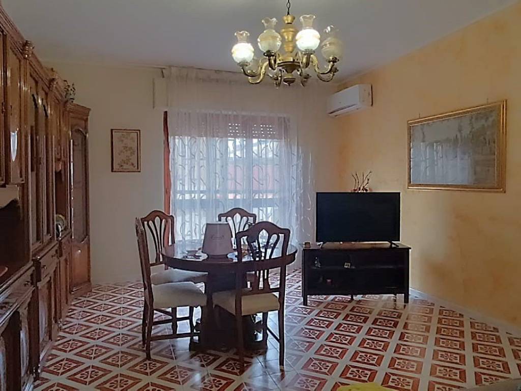 Appartamento a San nicola la strada in Corso Alcide De Gasperi, 34 - Foto 5