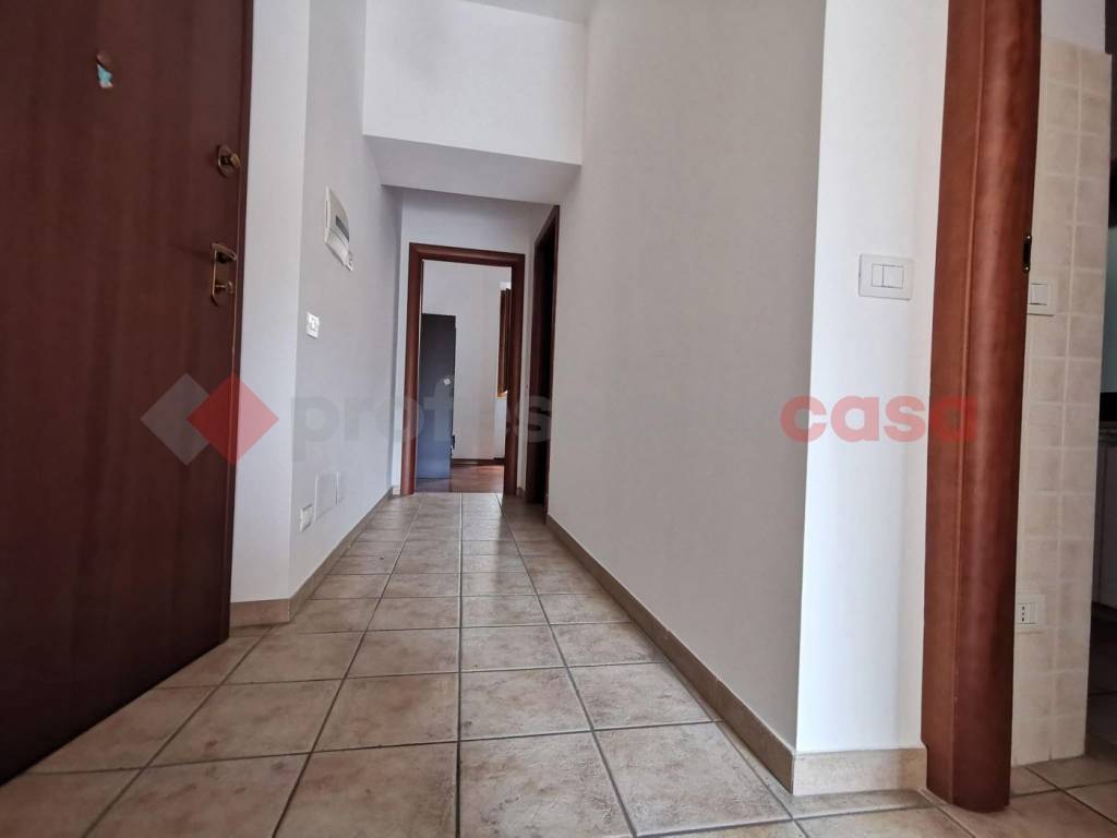 Appartamento a Fiuggi in via rettifilo, 1 - Foto 5