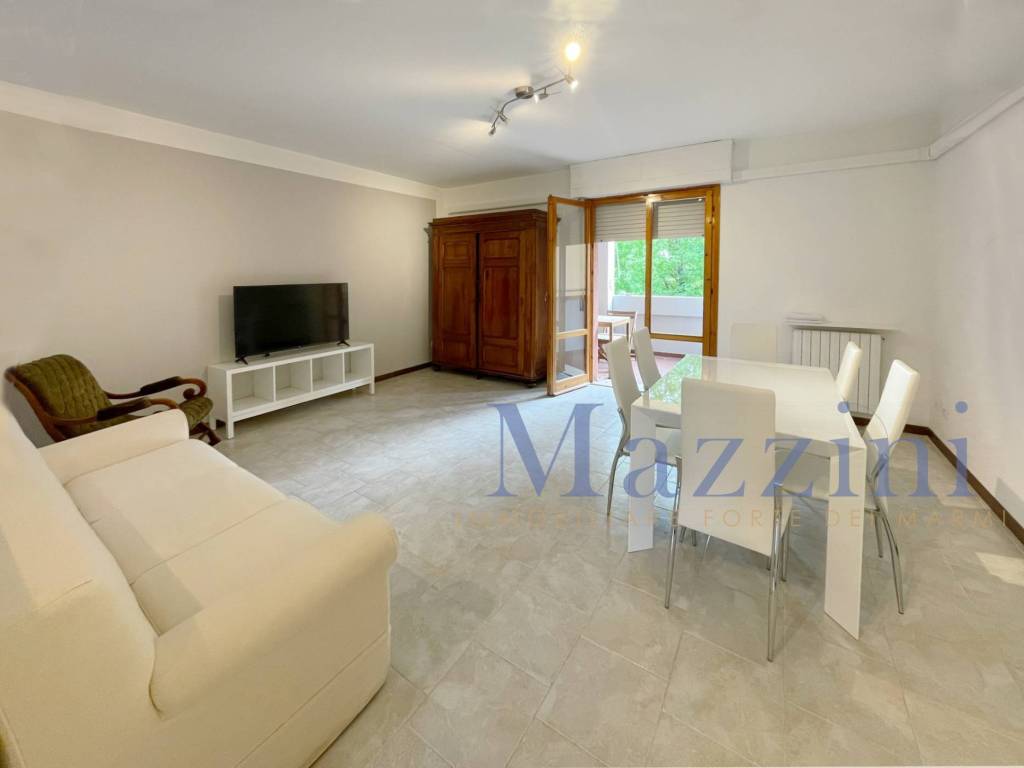 Appartamento a Forte dei marmi in via Quartieri - Foto 2