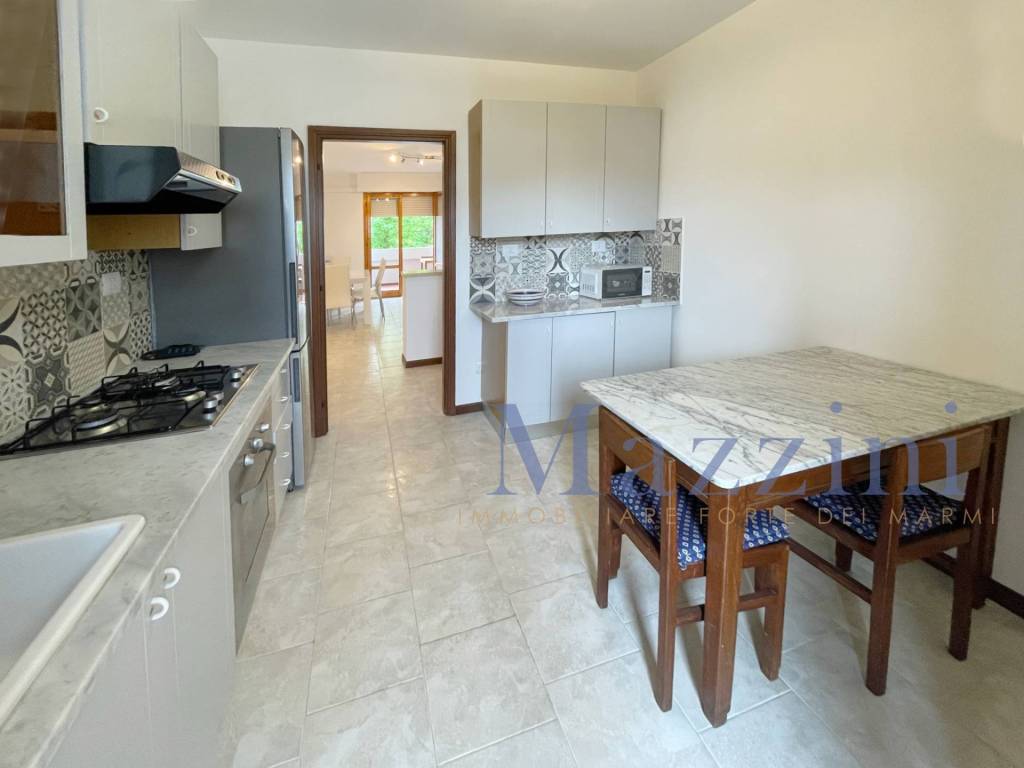 Appartamento a Forte dei marmi in via Quartieri - Foto 5