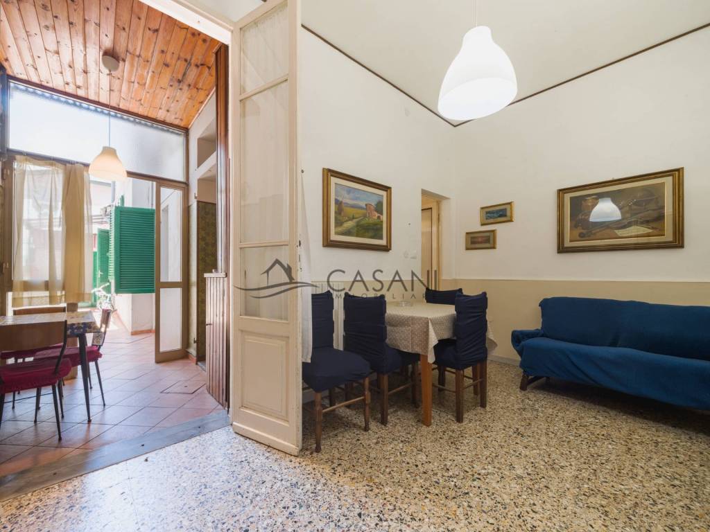 Appartamento a Viareggio in Via Pacinotti, 55 - Foto 2
