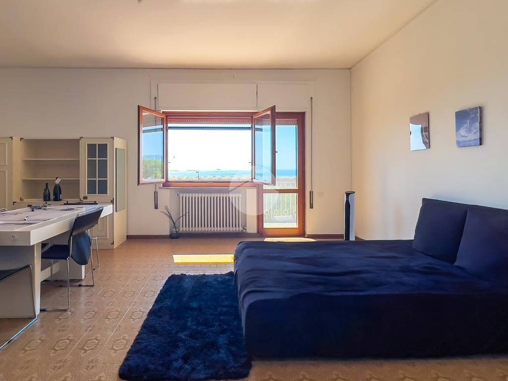 Appartamento a Gaeta in Lungomare Caboto, 74 - Foto 5