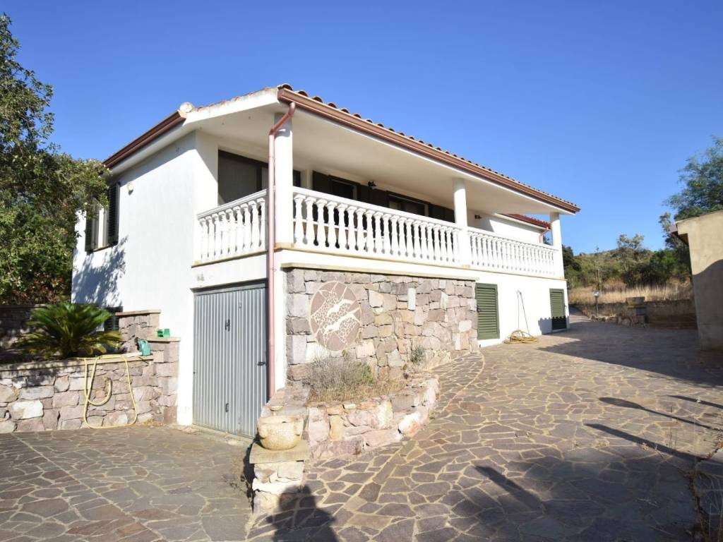 Villa a Calasetta in Loc. S'Acqua Sa Murta - Foto 2