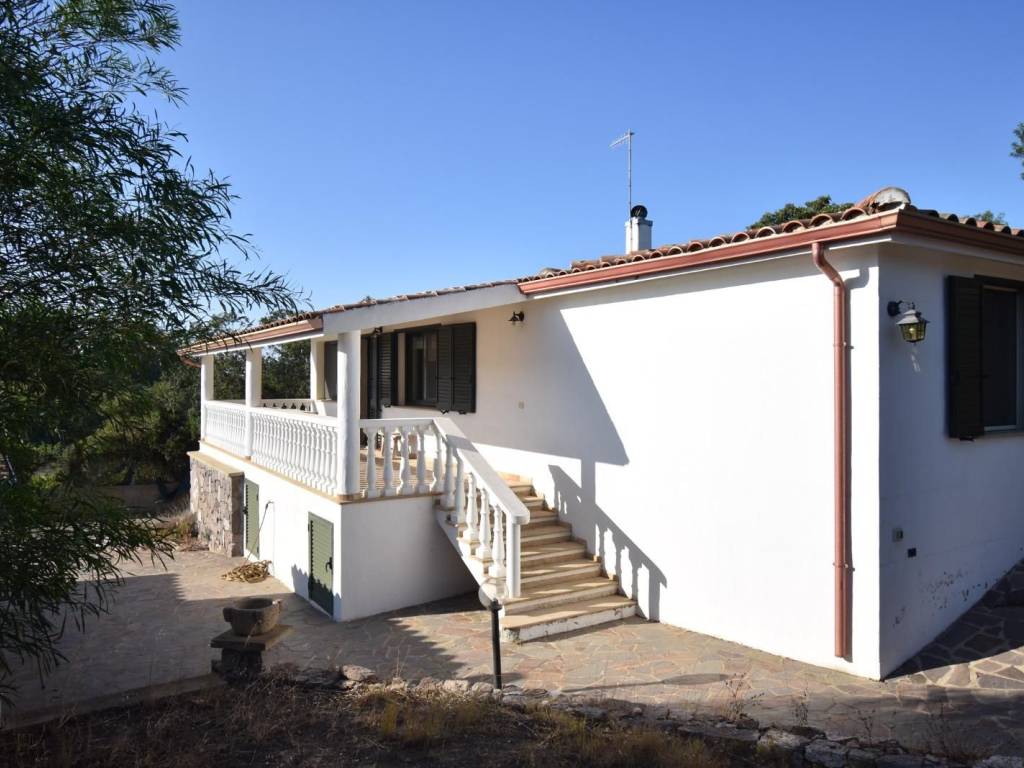Villa a Calasetta in Loc. S'Acqua Sa Murta - Foto 3