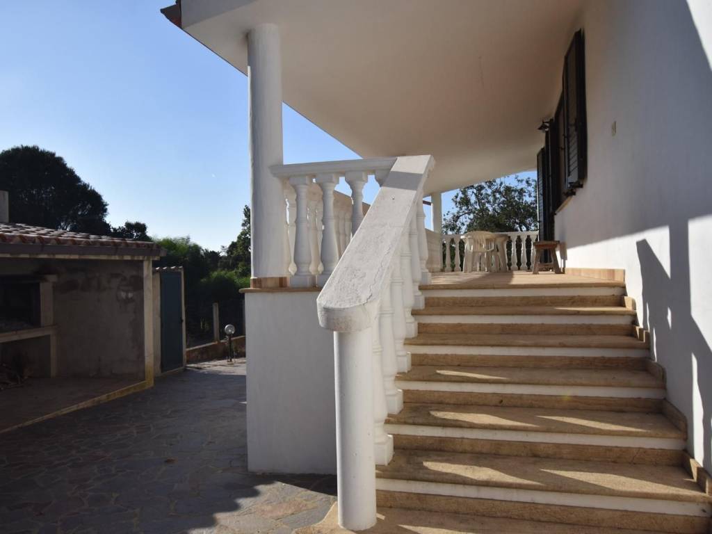 Villa a Calasetta in Loc. S'Acqua Sa Murta - Foto 4