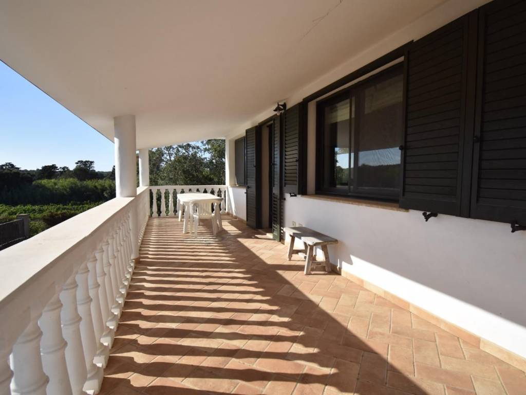 Villa a Calasetta in Loc. S'Acqua Sa Murta - Foto 5