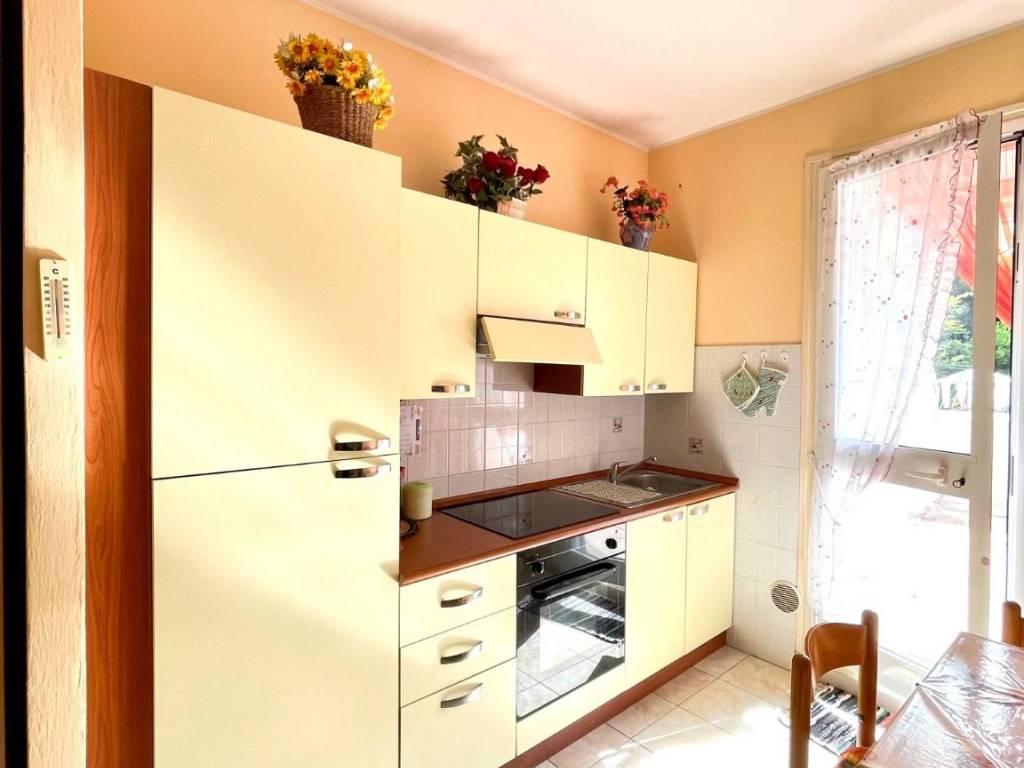 Attico / mansarda a Comacchio in Viale dei Tigli, 2 - Foto 3