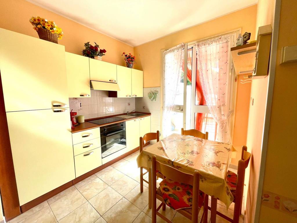 Attico / mansarda a Comacchio in Viale dei Tigli, 2 - Foto 4