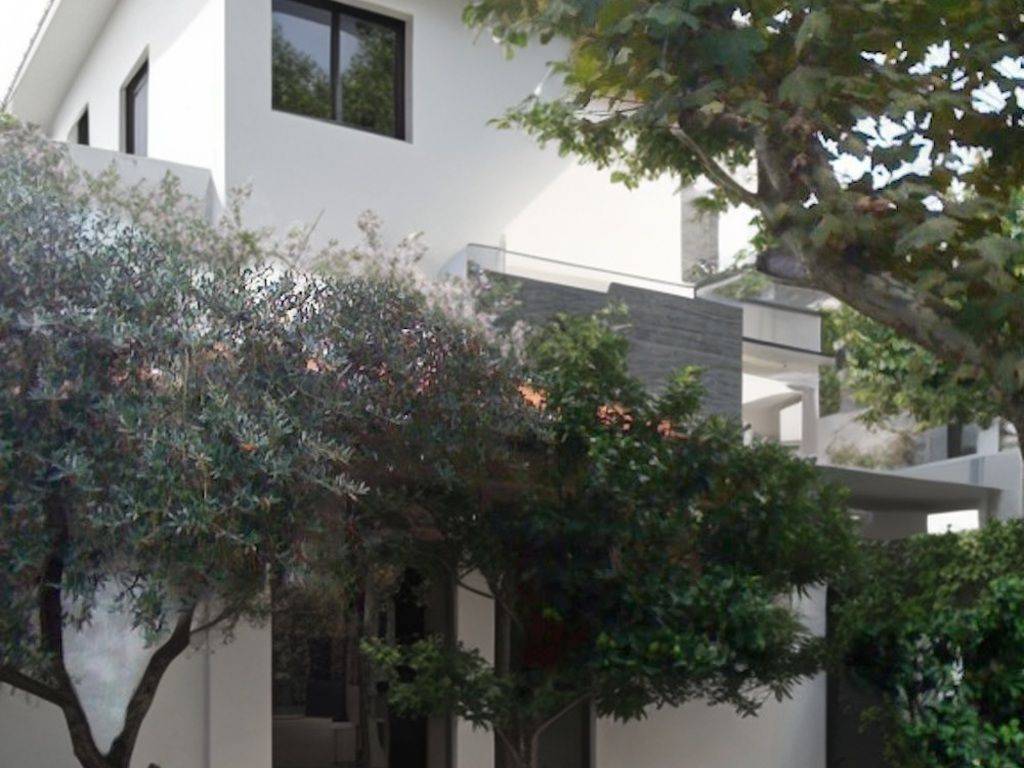 Villa a Forte dei marmi in Via Alessandro Volta, 24 - Foto 2