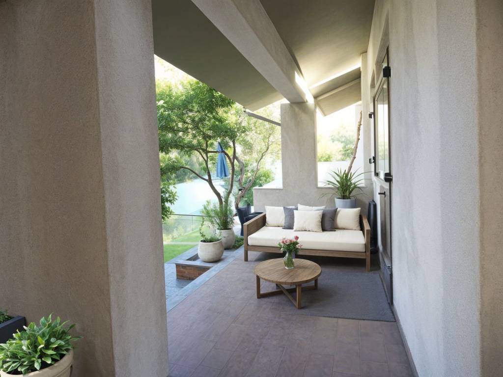 Villa a Forte dei marmi in Via Alessandro Volta, 24 - Foto 4