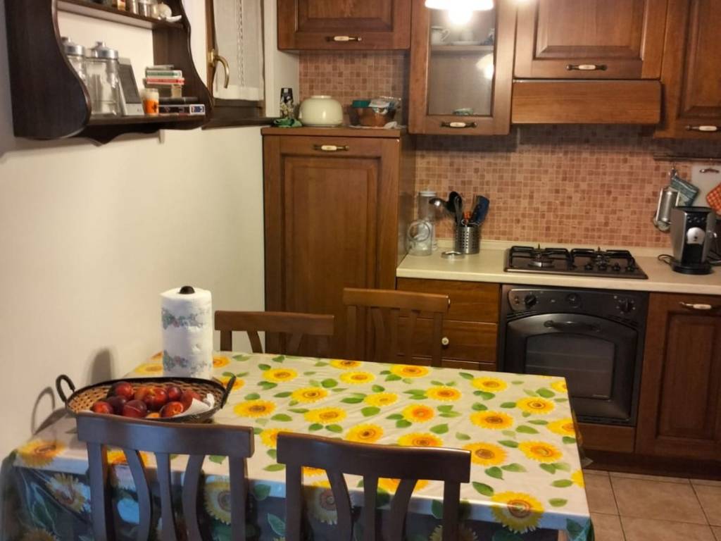 Appartamento a Chiesa in valmalenco in Contrada Sasso, 101 - Foto 3