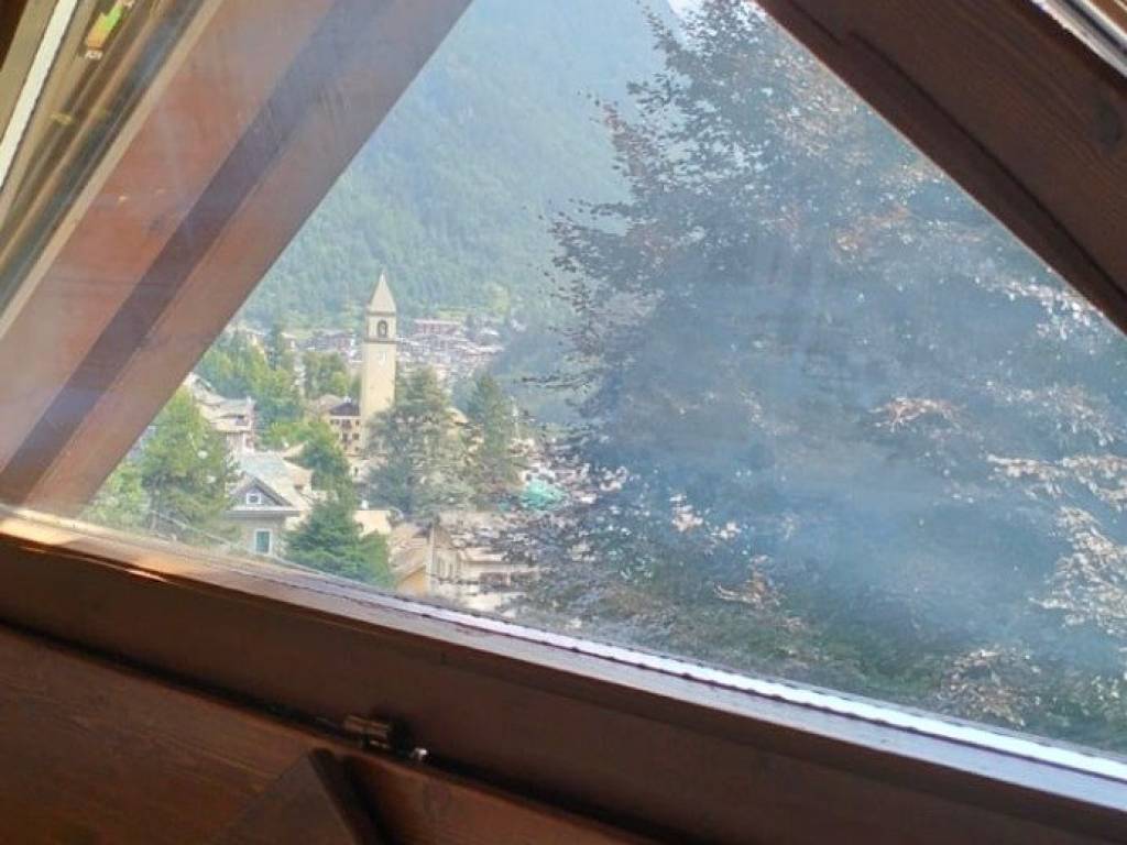 Appartamento a Chiesa in valmalenco in Contrada Sasso, 101 - Foto 4