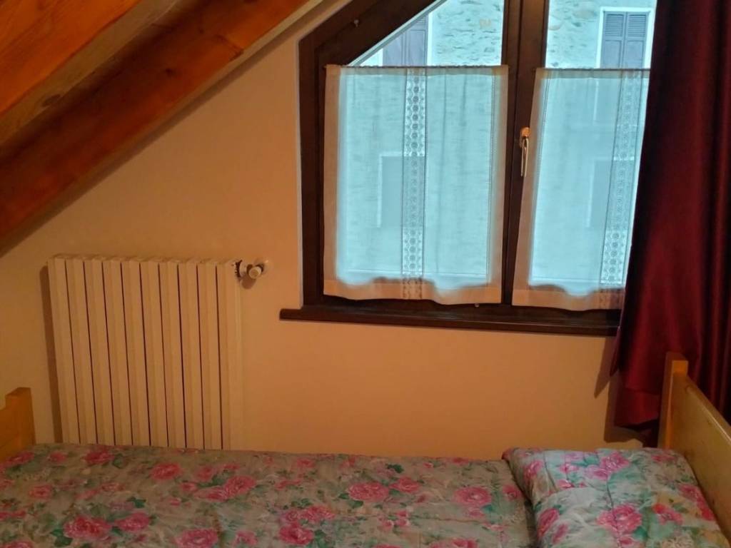 Appartamento a Chiesa in valmalenco in Contrada Sasso, 101 - Foto 5