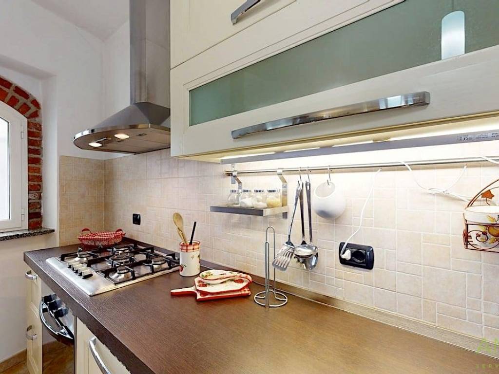 Casa indipendente a Carcare in Via Cristoforo Colombo, 10 - Foto 4