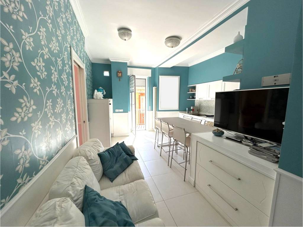 Appartamento a Alassio in Via Privata Romana, 4 - Foto 2
