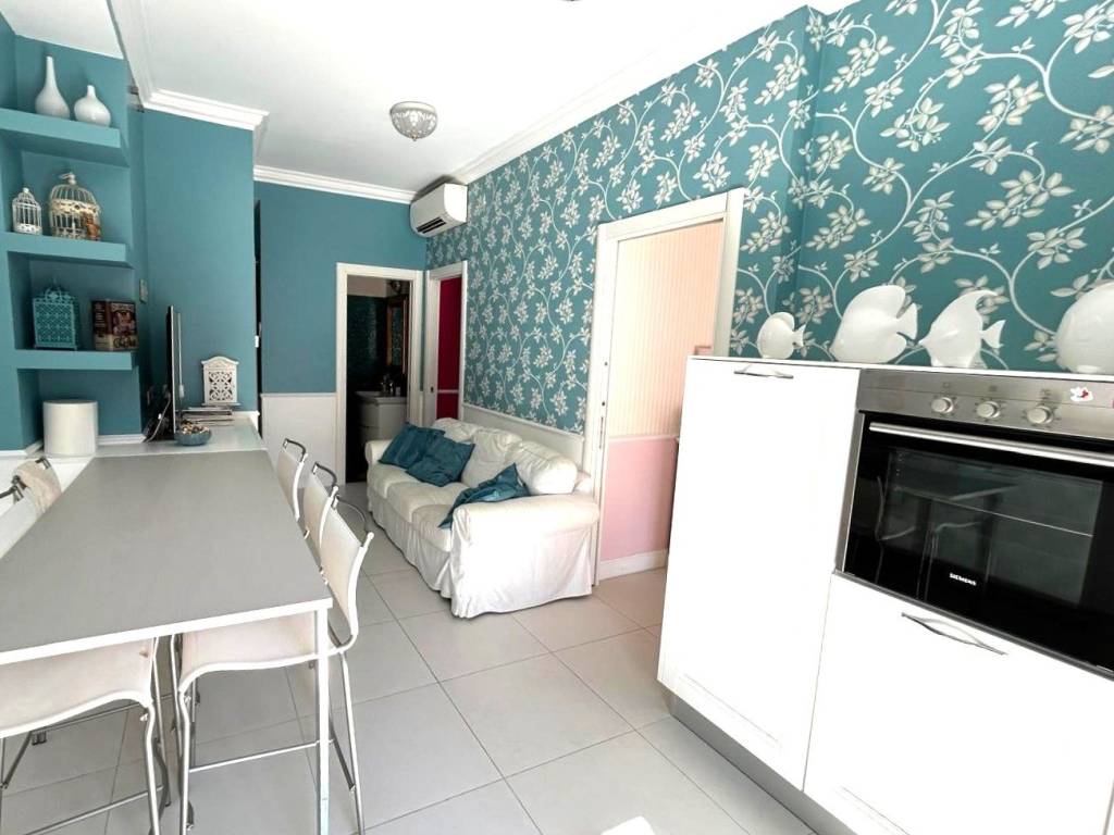 Appartamento a Alassio in Via Privata Romana, 4 - Foto 3